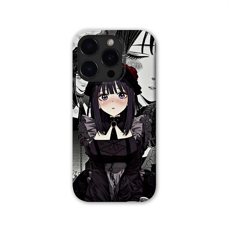 My Dress-Up Darling Marin Phone Case