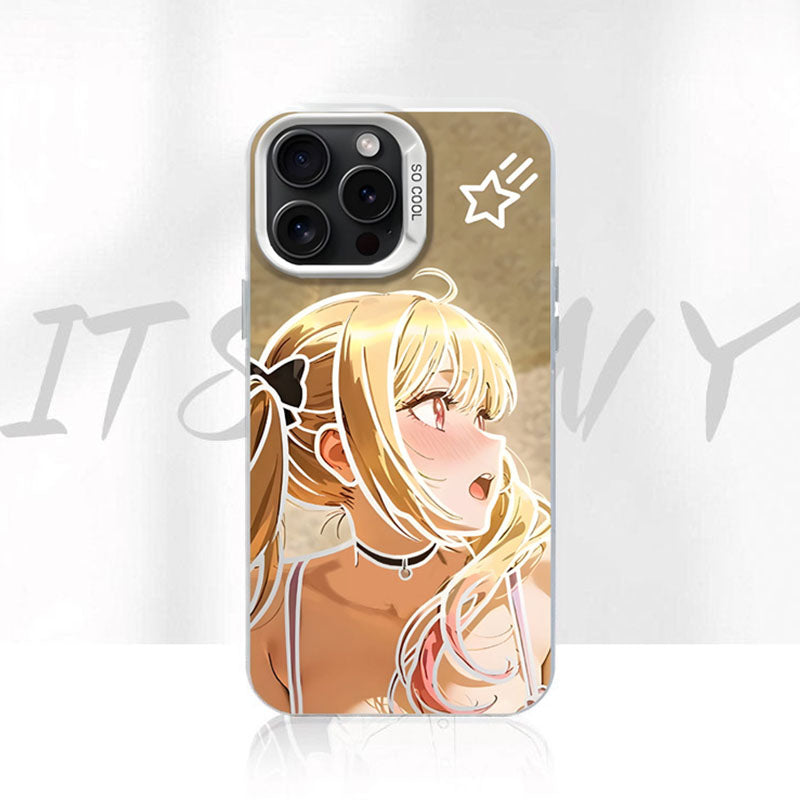 My Dress-Up Darling Marin Phone Case