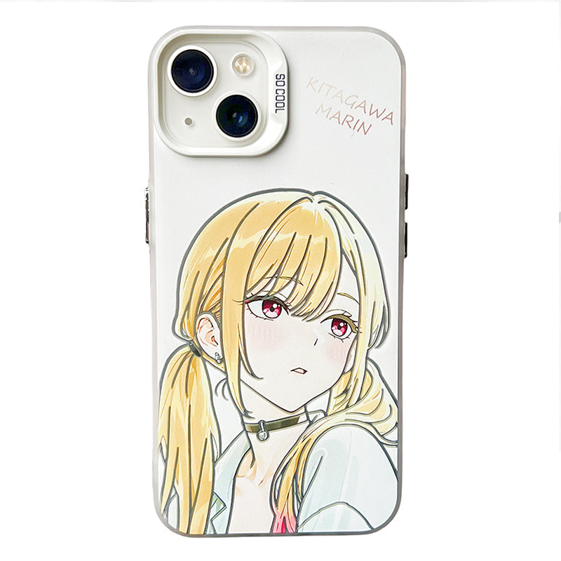 My Dress-Up Darling Marin Phone Case