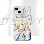 My Dress-Up Darling Marin Phone Case