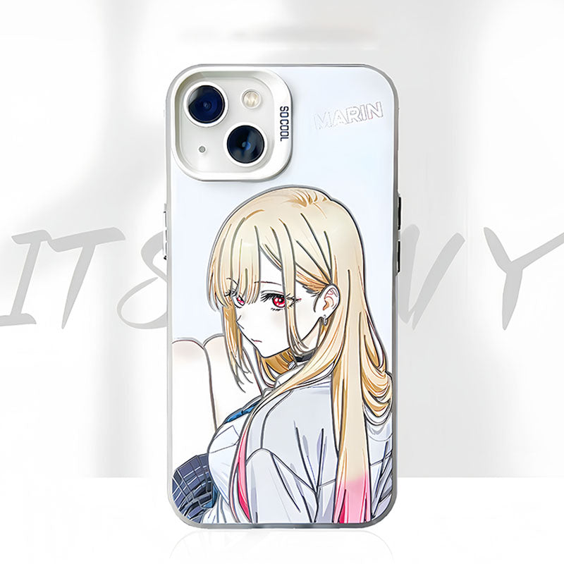 My Dress-Up Darling Marin Phone Case