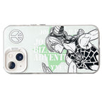 JoJo's Bizarre Adventure Anime Phone Case