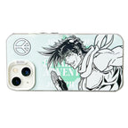 JoJo's Bizarre Adventure Anime Phone Case