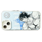 JoJo's Bizarre Adventure Anime Phone Case
