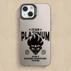 JoJo's Bizarre Adventure Anime Phone Case