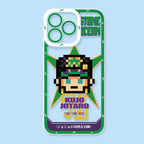 JoJo's Bizarre Adventure Anime Phone Case
