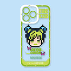 JoJo's Bizarre Adventure Anime Phone Case
