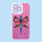 JoJo's Bizarre Adventure Anime Phone Case