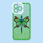 JoJo's Bizarre Adventure Anime Phone Case
