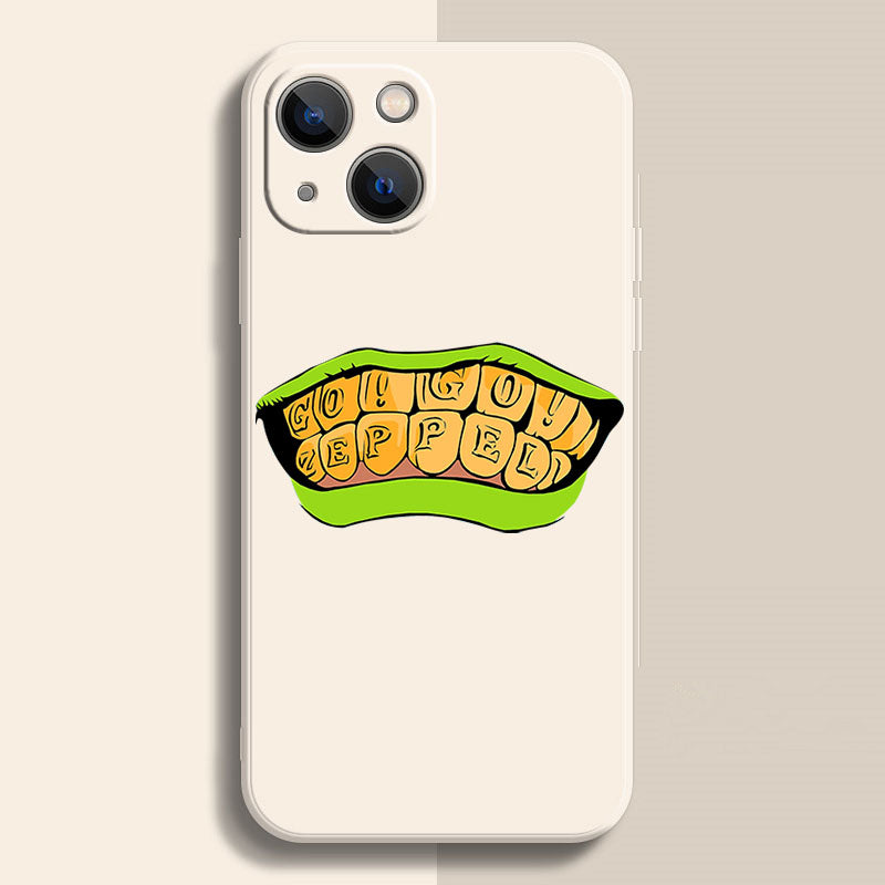 JoJo's Bizarre Adventure Anime Phone Case