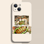 JoJo's Bizarre Adventure Anime Phone Case