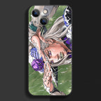 JoJo's Bizarre Adventure Anime Phone Case