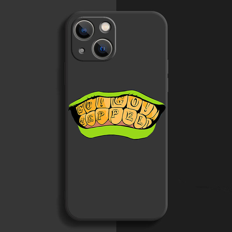 JoJo's Bizarre Adventure Anime Phone Case