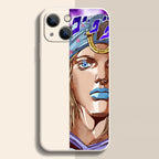 JoJo's Bizarre Adventure Anime Phone Case