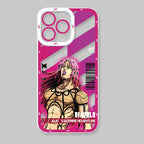 JoJo's Bizarre Adventure Anime Phone Case