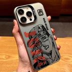 JoJo's Bizarre Adventure Anime Phone Case