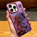 JoJo's Bizarre Adventure Anime Phone Case