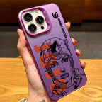 JoJo's Bizarre Adventure Anime Phone Case