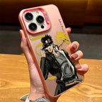 JoJo's Bizarre Adventure Anime Phone Case