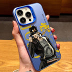 JoJo's Bizarre Adventure Anime Phone Case
