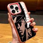 JoJo's Bizarre Adventure Anime Phone Case