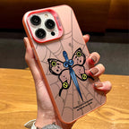 JoJo's Bizarre Adventure Anime Phone Case