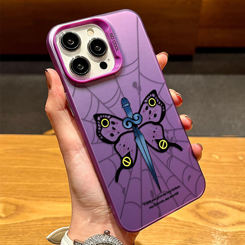 JoJo's Bizarre Adventure Anime Phone Case