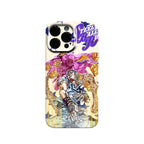 JoJo's Bizarre Adventure Anime Phone Case