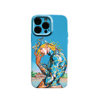 JoJo's Bizarre Adventure Anime Phone Case