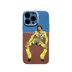JoJo's Bizarre Adventure Anime Phone Case