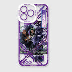 JoJo's Bizarre Adventure Anime Phone Case