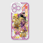 JoJo's Bizarre Adventure Anime Phone Case