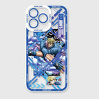 JoJo's Bizarre Adventure Anime Phone Case