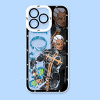 JoJo's Bizarre Adventure Anime Phone Case