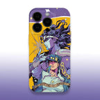 JoJo's Bizarre Adventure Anime Phone Case