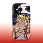 JoJo's Bizarre Adventure Anime Phone Case