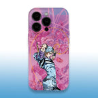 JoJo's Bizarre Adventure Anime Phone Case