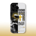 JoJo's Bizarre Adventure Anime Phone Case