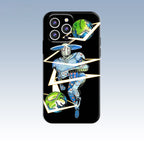 JoJo's Bizarre Adventure Anime Phone Case