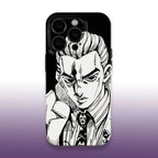 JoJo's Bizarre Adventure Anime Phone Case