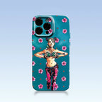 JoJo's Bizarre Adventure Anime Phone Case