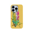 JoJo's Bizarre Adventure Anime Phone Case