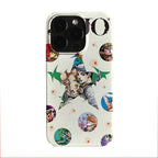 JoJo's Bizarre Adventure Anime Phone Case