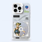 JoJo's Bizarre Adventure Anime Phone Case