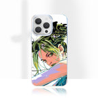 JoJo's Bizarre Adventure Anime Phone Case