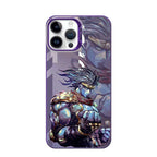 JoJo's Bizarre Adventure Anime Phone Case