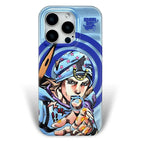 JoJo's Bizarre Adventure Anime Phone Case