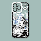 JoJo's Bizarre Adventure Anime Phone Case