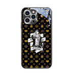 JoJo's Bizarre Adventure Anime Phone Case