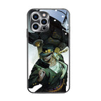 JoJo's Bizarre Adventure Anime Phone Case